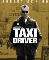 Смотреть Онлайн Таксист / Taxi Driver [1976]